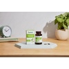 image:imageHimalaya Ashwagandha Focus  Herbal Focus Supplement with B12 Rosemary Green Tea and Bacopa Nootropics for Memory and Clarity  Vegan NonGMO Gluten Free 1690 mg 60 Caplets  Mental Focus Supplement with B12 Rosemary Green Tea amp Bacopa Nootropics for Memory amp Clarity  Vegan NonGMO Gluten FreeAshwagandha Focus