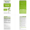 image:imageHimalaya Ashwagandha Focus  Herbal Focus Supplement with B12 Rosemary Green Tea and Bacopa Nootropics for Memory and Clarity  Vegan NonGMO Gluten Free 1690 mg 60 Caplets  Mental Focus Supplement with B12 Rosemary Green Tea amp Bacopa Nootropics for Memory amp Clarity  Vegan NonGMO Gluten FreeAshwagandha Focus