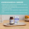 image:imageHimalaya Ashwagandha Focus  Herbal Focus Supplement with B12 Rosemary Green Tea and Bacopa Nootropics for Memory and Clarity  Vegan NonGMO Gluten Free 1690 mg 60 Caplets  Mental Focus Supplement with B12 Rosemary Green Tea amp Bacopa Nootropics for Memory amp Clarity  Vegan NonGMO Gluten FreeAshwagandha Immune