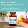 image:imageHimalaya Ashwagandha Focus  Herbal Focus Supplement with B12 Rosemary Green Tea and Bacopa Nootropics for Memory and Clarity  Vegan NonGMO Gluten Free 1690 mg 60 Caplets  Mental Focus Supplement with B12 Rosemary Green Tea amp Bacopa Nootropics for Memory amp Clarity  Vegan NonGMO Gluten FreeAshwagandha Relax