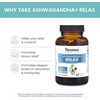 image:imageHimalaya Ashwagandha Focus  Herbal Focus Supplement with B12 Rosemary Green Tea and Bacopa Nootropics for Memory and Clarity  Vegan NonGMO Gluten Free 1690 mg 60 Caplets  Mental Focus Supplement with B12 Rosemary Green Tea amp Bacopa Nootropics for Memory amp Clarity  Vegan NonGMO Gluten FreeAshwagandha Relax