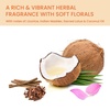 image:imageHimalaya Ayurveda Clear Skin Cleansing Bar with Kanaka Taila Licorice Priyangu amp Sacred Lotus for Nourishing and Brightening HerbalInfused Soap 265 oz 75 g 3 Pack