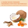 image:imageHimalaya Ayurveda Sandal Glow Cleansing Bar with Chandanadi Ropana Taila Sandalwood Coconut Oil amp Turmeric for Clean and Glowing Skin HerbalInfused Soap 265 oz 75 g 6 Pack