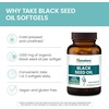 image:imageHimalaya Black Seed Oil Softgels ColdPressed amp Unrefined Black Seed Oil for Wellness NonGMO Vegan GlutenFree No Additives 1000 mg Per Serving 60 Softgels  Black Cumin Seed Oil for Daily Wellness NonGMO Vegan GlutenFree No Additives
