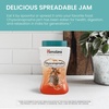image:imageHimalaya Chyavanprash Jam  Herbal Superfood Spread for Immune Support and Promoting Stress Relief Vitality and Energy  Gluten Free NonGMO 1783 oz  Chyavanprash For Immune Support and Promoting Stress Relief Vitality and Energy  Vegan Gluten Free NonGMO1783 Ounce Pack of 1