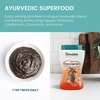 image:imageHimalaya Chyavanprash Jam  Herbal Superfood Spread for Immune Support and Promoting Stress Relief Vitality and Energy  Gluten Free NonGMO 1783 oz  Chyavanprash For Immune Support and Promoting Stress Relief Vitality and Energy  Vegan Gluten Free NonGMO1783 Ounce Pack of 1