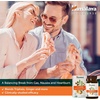 image:imageHimalaya FlorAvani  Herbal Digestive Health Supplement Supporting Heartburn and Nausea Relief  Vegan NonGMO Gluten Free Clinically Studied 271 mg 90 Capsules