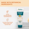 image:imageHimalaya FootCare Cream Intense Moisturizing amp Hydrating for Dry Feet and Cracked Heels 264 oz  Moisturizes amp Softens Rough Feet with Turmeric amp Fenugreek NonGreasy Foot Cream Dermatologically Tested264 Ounce Pack of 1