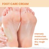 image:imageHimalaya FootCare Cream Intense Moisturizing amp Hydrating for Dry Feet and Cracked Heels 264 oz  Moisturizes amp Softens Rough Feet with Turmeric amp Fenugreek NonGreasy Foot Cream Dermatologically Tested264 Ounce Pack of 1