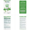 image:imageHimalaya Hello Alert Mind Supplement with LTheanine 60 Capsules  Herbal Supplement With LTheanine Ashwagandha Bacopa Vitamin B6 amp B12 for Energy Focus amp Attention  Vegan Gluten Free