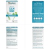 image:imageHimalaya Hello Calm Mind Herbal SupplementCognitive Support 60 Capsules  Cognitive Function Support with Bacopa LTheanine Gotu Kola To Supports Concentration Focus amp Relaxation  Vegan