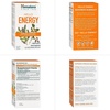 image:imageHimalaya Hello Energy Herbal Supplement with Ashwagnadha 60 Capsules  Daily Energy Support Supplement With Amla Haritaki For Positivity amp Metabolism  Caffeine Free Gluten Free NonGMO Vegan
