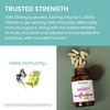 image:imageHimalaya Hello Immunity with Quercetin 60 Day Supply  Herbal Immune Support Supplement Bioflavonoid and Antioxidant for Immunity and Daily Wellness  Vegan NonGMO Gluten Free 500 mg 60 Caplets  Herbal Immune Support Supplement With Bioflavonoid amp Antioxidant for Immunity amp Daily Wellness  Vegan NonGMO Gluten Free