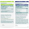 image:imageHimalaya Hello Joy with Ashwagandha for Improving Mood and Spirits amp Himalaya Hello Alert Mind with Bacopa for Energy Focus amp Attention Herbal Supplement 60 Capsules Each