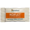 image:imageHimalaya Koflet Lozenges Original Menthol Flavor Natural Herbal Cough Drop for Warming Relief and Soothing Throat Comfort 130 mg 20 Lozenges  Natural Herbal Sore Throat Drops for Warming Relief amp Soothing Throat Comfort Cough Drops for Adults Gluten Free20 Count Pack of 1