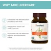 image:imageHimalaya LiverCare for Total Liver Support Cleanse and Detox Protects Cells amp Enzymes 375 mg 180 Capsules 90 Day Supply  Promotes Liver Detox Bile Production amp Waste Elimination Herbal Supplement for Liver Cleanse with Chicory and Capers Vegan