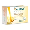 image:imageHimalaya Nourishing Cream amp Honey Cleansing Bar Soap Soft Milk and Honey Hand Soap for Face and Body Face Soap Bar Face Wash Bar Bath Soaps Soft Skin 441 oz 6 PackCream  Honey
