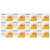 image:imageHimalaya Nourishing Cream amp Honey Cleansing Bar Soap Soft Milk and Honey Hand Soap for Face and Body Face Soap Bar Face Wash Bar Bath Soaps Soft Skin 441 oz 6 PackCream  Honey