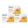 image:imageHimalaya Nourishing Cream amp Honey Cleansing Bar Soap Soft Milk and Honey Hand Soap for Face and Body Face Soap Bar Face Wash Bar Bath Soaps Soft Skin 441 oz 6 PackCream  Honey