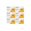 image:imageHimalaya Nourishing Cream amp Honey Cleansing Bar Soap Soft Milk and Honey Hand Soap for Face and Body Face Soap Bar Face Wash Bar Bath Soaps Soft Skin 441 oz 6 PackCream  Honey
