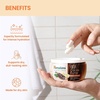 image:imageHimalaya Olive Extra Nourishing Cream with Olive Oil Almond Oil Vitamin E amp Rice Bran for Deep Nourishment and Body Moisture 676 fl oz 200 mlCocoa Butter