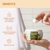 image:imageHimalaya Olive Extra Nourishing Cream with Olive Oil Almond Oil Vitamin E amp Rice Bran for Deep Nourishment and Body Moisture 676 fl oz 200 mlOlive