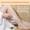 image:imageHimalaya Olive Extra Nourishing Cream with Olive Oil Almond Oil Vitamin E amp Rice Bran for Deep Nourishment and Body Moisture 676 fl oz 200 mlOlive