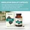image:imageHimalaya Organic Ashwagandha and Shilajit Extract Supplements for Stress Relief amp Energy Support 60 Count Pack of 2