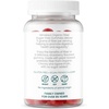 image:imageHimalaya Organic Fiber SugarFree Gummies for Adults PlantBased Prebiotic Fiber for Digestive Health Gut Support and Regularity USDA Organic NonGMO Vegan Strawberry Flavor 60 Gummies