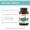 image:imageHimalaya Organic Tribulus Terrestris  Herbal Supplement for Bladder Control Male Endurance Prostate and Libido Support  Vegan NonGMO Gluten Free 688 mg 60 Caplets  Himalaya Organic Tribulus Terrestris Herbal Supplement 688 mg 60 Caplets