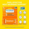 image:imageHimalaya PartySmart 12 Caps One Capsule for a Better Morning After Drinking Plus LiverCare 90 Caps for Daily Liver Cleanse Liver Support and to Eliminate Waste  2 Product Bundle