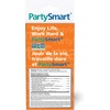 image:imageHimalaya PartySmart 6 Count 6 CT