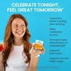 image:imageHimalaya PartySmart Better Morning After Drinking12 Capsule 4 Pack  Alcohol Breakdown Liver Support For a Better Morning After Drinking Clinically Studied  Vegan NonGMO Gluten Free10 Count Pack of 3