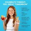 image:imageHimalaya PartySmart Better Morning After Drinking12 Capsule 4 Pack  Alcohol Breakdown Liver Support For a Better Morning After Drinking Clinically Studied  Vegan NonGMO Gluten Free12 Count Pack of 1