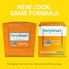 image:imageHimalaya PartySmart Better Morning After Drinking12 Capsule 4 Pack  Alcohol Breakdown Liver Support For a Better Morning After Drinking Clinically Studied  Vegan NonGMO Gluten Free10 Count Pack of 3