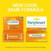 image:imageHimalaya PartySmart Better Morning After Drinking12 Capsule 4 Pack  Alcohol Breakdown Liver Support For a Better Morning After Drinking Clinically Studied  Vegan NonGMO Gluten Free12 Count Pack of 1