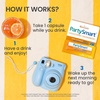 image:imageHimalaya PartySmart Better Morning After Drinking12 Capsule 4 Pack  Alcohol Breakdown Liver Support For a Better Morning After Drinking Clinically Studied  Vegan NonGMO Gluten Free12 Count Pack of 2
