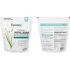 image:imageHimalaya Psyllium Husk Daily Fiber Supplement 180 Capsules 36 Servings  Daily Fiber Supplement Pills for Supporting Digestive Health amp Regularity  Vegan NonGMO Sugar amp Gluten Free12 Ounce Pack of 1