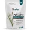 image:imageHimalaya Psyllium Husk Daily Fiber Supplement 180 Capsules 36 Servings  Daily Fiber Supplement Pills for Supporting Digestive Health amp Regularity  Vegan NonGMO Sugar amp Gluten Free12 Ounce Pack of 1