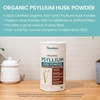 image:imageHimalaya Psyllium Husk Daily Fiber Supplement 180 Capsules 36 Servings  Daily Fiber Supplement Pills for Supporting Digestive Health amp Regularity  Vegan NonGMO Sugar amp Gluten Free15 Pound Pack of 1