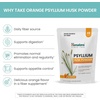 image:imageHimalaya Psyllium Husk Daily Fiber Supplement 180 Capsules 36 Servings  Daily Fiber Supplement Pills for Supporting Digestive Health amp Regularity  Vegan NonGMO Sugar amp Gluten Free12 Ounce Pack of 1