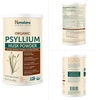 image:imageHimalaya Psyllium Husk Daily Fiber Supplement 180 Capsules 36 Servings  Daily Fiber Supplement Pills for Supporting Digestive Health amp Regularity  Vegan NonGMO Sugar amp Gluten Free15 Pound Pack of 1