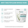 image:imageHimalaya Psyllium Husk Daily Fiber Supplement 180 Capsules 36 Servings  Daily Fiber Supplement Pills for Supporting Digestive Health amp Regularity  Vegan NonGMO Sugar amp Gluten Free12 Ounce Pack of 1