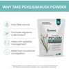 image:imageHimalaya Psyllium Husk Daily Fiber Supplement 180 Capsules 36 Servings  Daily Fiber Supplement Pills for Supporting Digestive Health amp Regularity  Vegan NonGMO Sugar amp Gluten Free12 Ounce Pack of 1