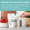 image:imageHimalaya Psyllium Husk Daily Fiber Supplement 180 Capsules 36 Servings  Daily Fiber Supplement Pills for Supporting Digestive Health amp Regularity  Vegan NonGMO Sugar amp Gluten Free12 Ounce Pack of 1