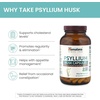 image:imageHimalaya Psyllium Husk Daily Fiber Supplement 180 Capsules 36 Servings  Daily Fiber Supplement Pills for Supporting Digestive Health amp Regularity  Vegan NonGMO Sugar amp Gluten Free180 Count Pack of 1