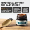 image:imageHimalaya Shilajit  Herbal Energy Supplements with Fulvic Acid and 85 Trace Minerals from Shilajit Resin Vegan NonGMO Gluten Free 250 mg 60 Capsules  Herbal Energy Supplement From Himalaya Shilajit Resin With Fulvic Acid For Stamina and Reduced FatigueVegan NonGMO07 Ounce Pack of 1