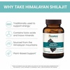 image:imageHimalaya Shilajit  Herbal Energy Supplements with Fulvic Acid and 85 Trace Minerals from Shilajit Resin Vegan NonGMO Gluten Free 250 mg 60 Capsules  Herbal Energy Supplement From Himalaya Shilajit Resin With Fulvic Acid For Stamina and Reduced FatigueVegan NonGMO60 Count Pack of 1