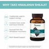image:imageHimalaya Shilajit  Herbal Energy Supplements with Fulvic Acid and 85 Trace Minerals from Shilajit Resin Vegan NonGMO Gluten Free 250 mg 60 Capsules  Herbal Energy Supplement From Himalaya Shilajit Resin With Fulvic Acid For Stamina and Reduced FatigueVegan NonGMO60 Count Pack of 2