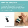 image:imageHimalaya Shilajit  Herbal Energy Supplements with Fulvic Acid and 85 Trace Minerals from Shilajit Resin Vegan NonGMO Gluten Free 250 mg 60 Capsules  Herbal Energy Supplement From Himalaya Shilajit Resin With Fulvic Acid For Stamina and Reduced FatigueVegan NonGMO60 Count Pack of 1